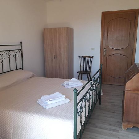 B&B Anxur Terracina Eksteriør bilde