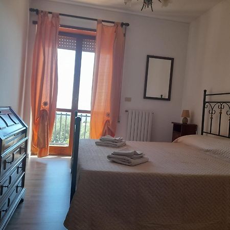 B&B Anxur Terracina Eksteriør bilde