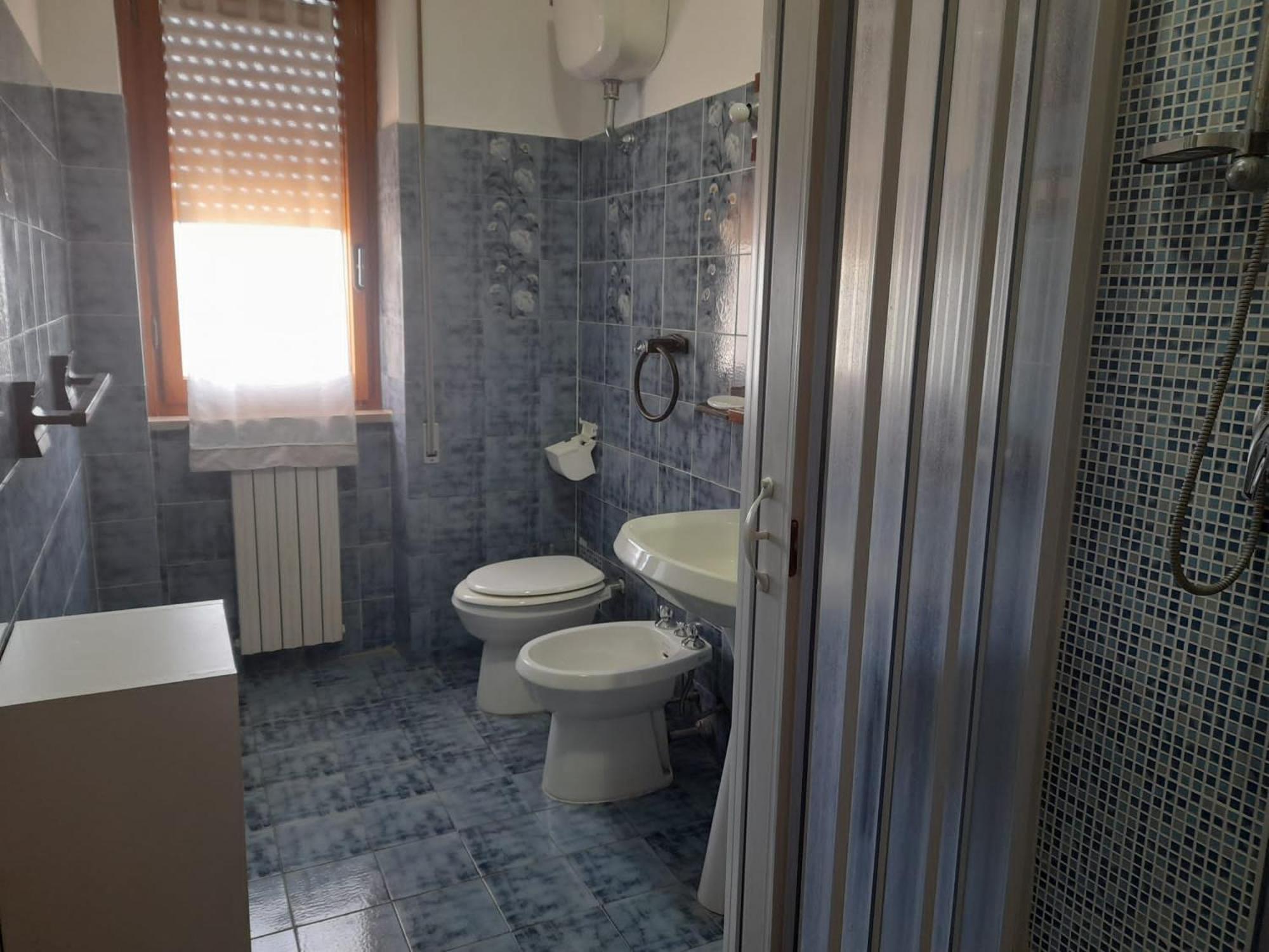 B&B Anxur Terracina Eksteriør bilde
