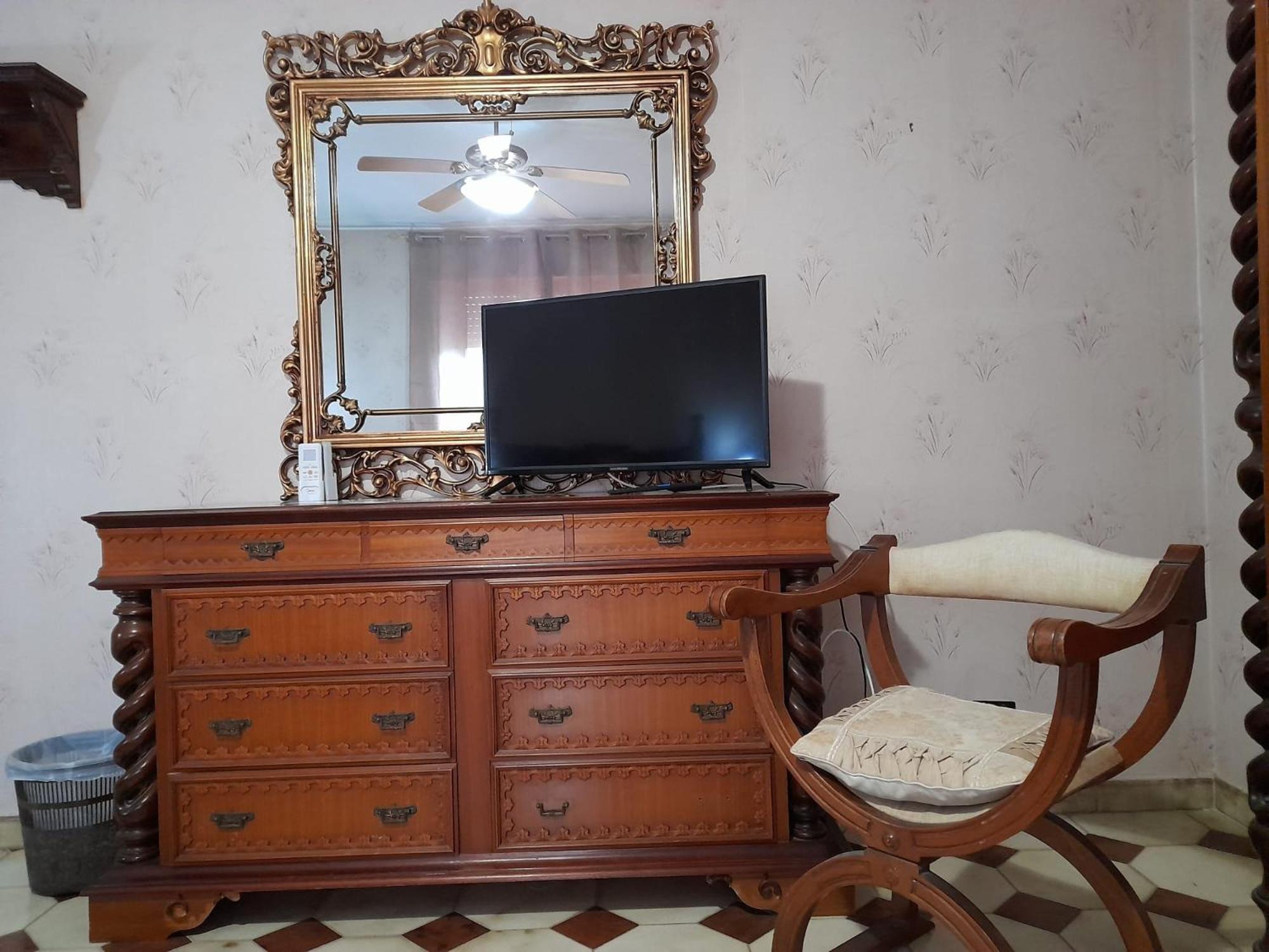 B&B Anxur Terracina Eksteriør bilde