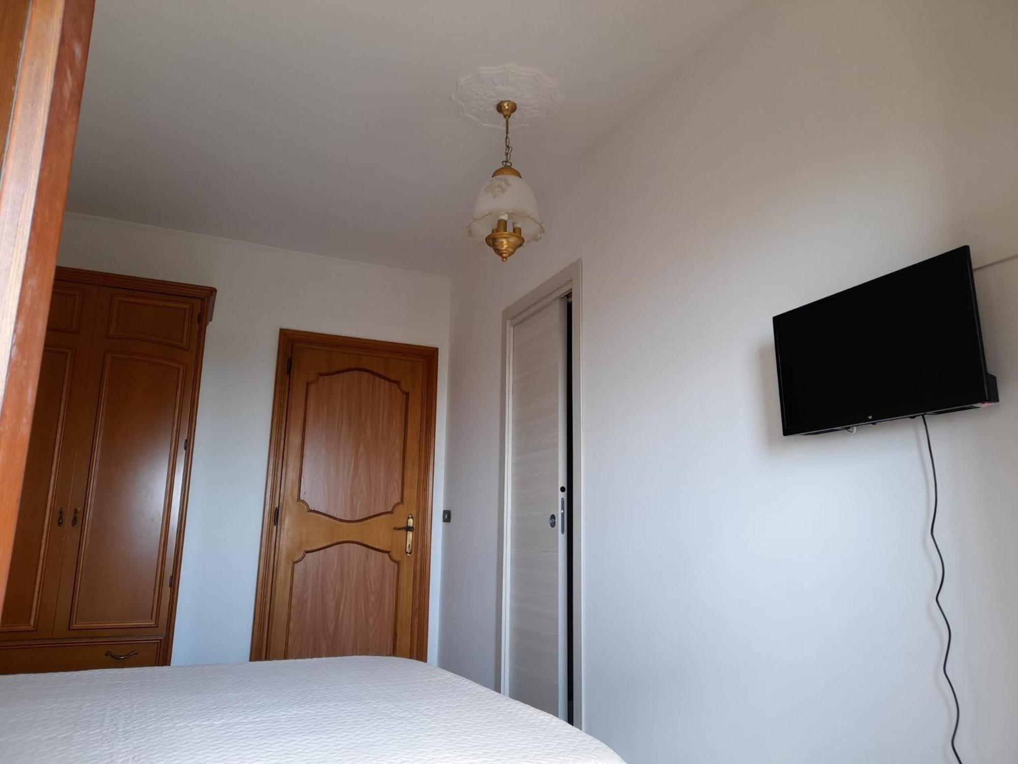 B&B Anxur Terracina Eksteriør bilde